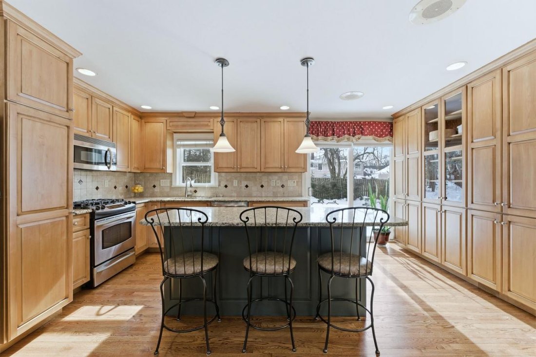House in Cresskill, New Jersey, United States 4 - 17329858