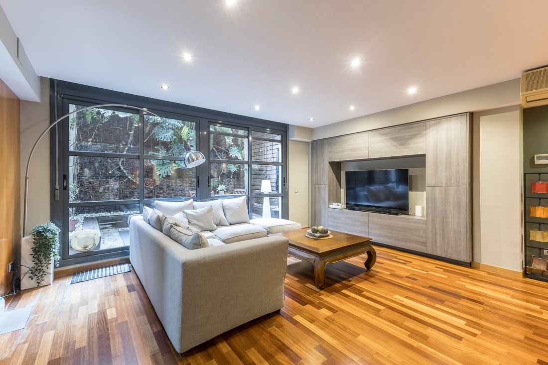 Apartment in Sant Andreu de Palomar, Barcelona, Spain 3 - 17326556