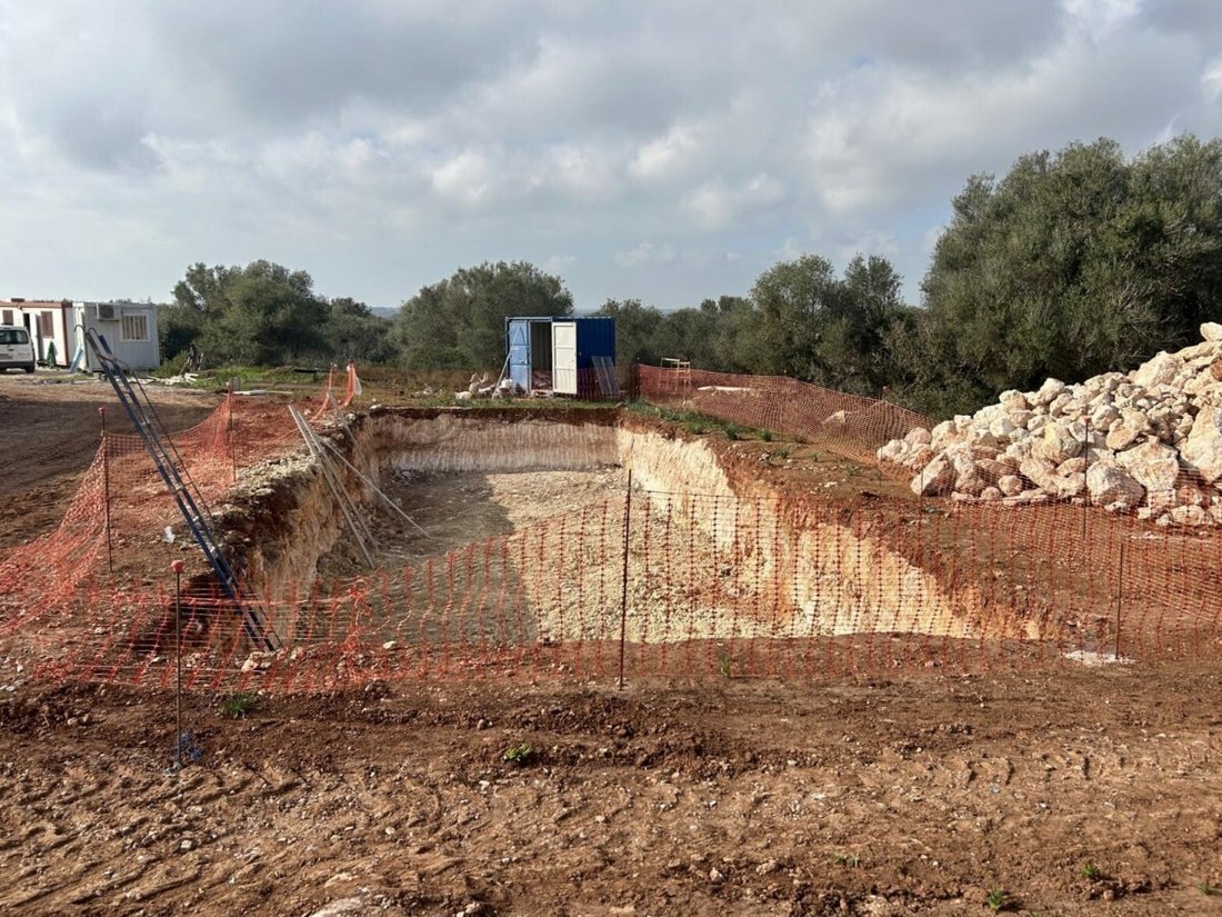 Finca in Campos, Balearic Islands, Spain 3 - 17327789