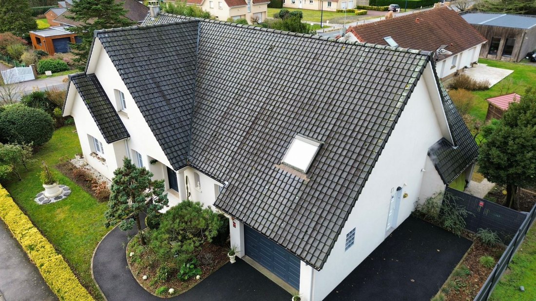 House in Camiers, Hauts-de-France, France 2 - 17328539