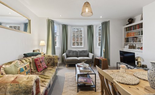 Apartment in Ladbroke Grove, Kensington And Chelsea, England 1