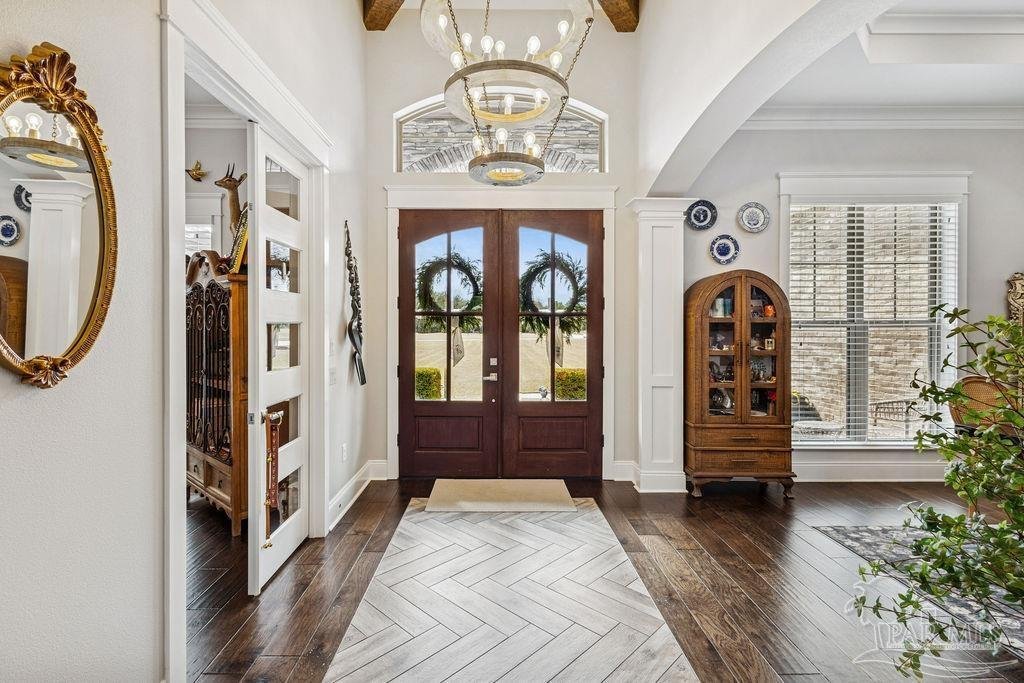 House in Pace, Florida, United States 4 - 17326019
