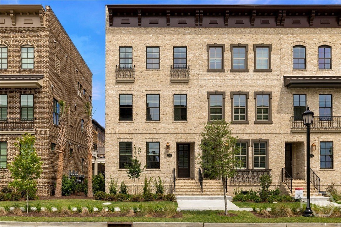 Townhouse in Savannah, Georgia, United States 2 - 17327167