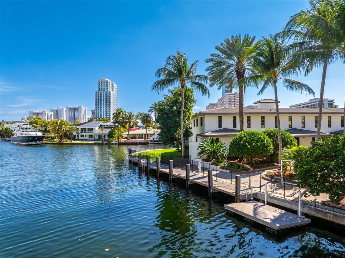 House in Hallandale Beach, Florida, United States 4 - 17326323