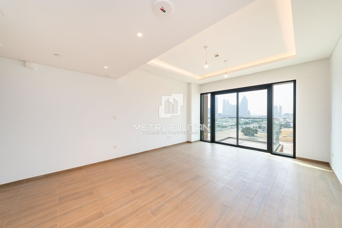 Apartment in City Walk, Dubai, United Arab Emirates 4 - 17325454