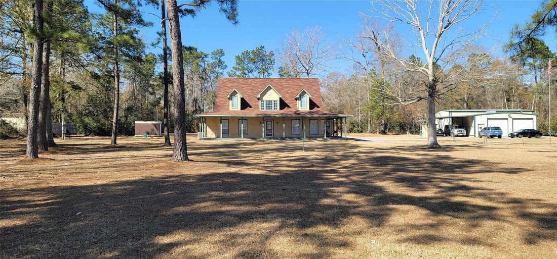 House in Cleveland, Texas, United States 3 - 17326810