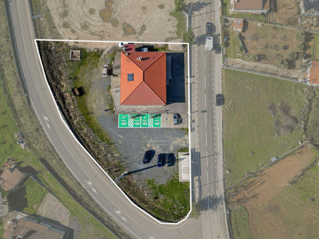 Se, Santa Maria e Meixedo, Braganca District, Portugal 2 - 16954101