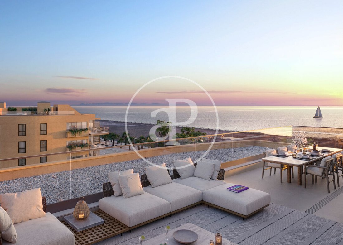 Apartment in Cubelles, Catalonia, Spain 2 - 17329420