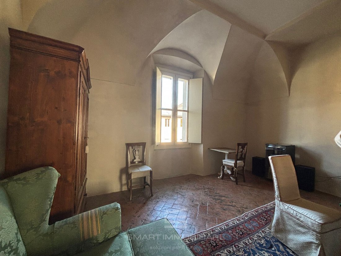 Apartment in Iseo, Lombardy, Italy 4 - 17290286