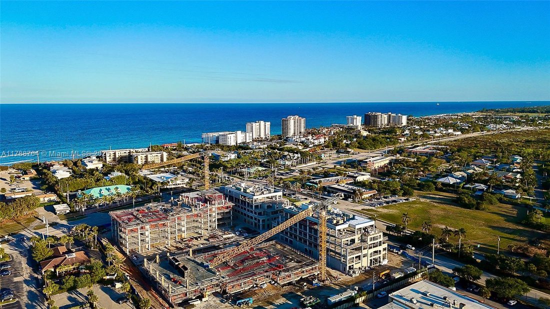 Condo in North Palm Beach, Florida, United States 1 - 17326370