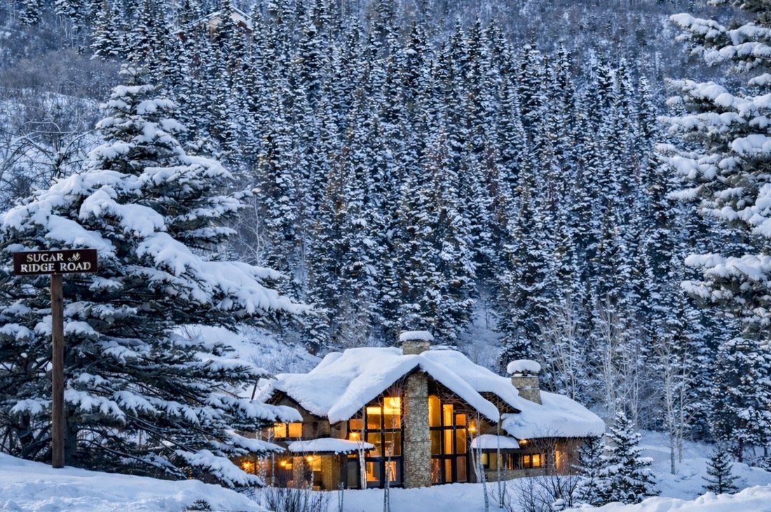 House in Steamboat Springs, Colorado, United States 5 - 17328416