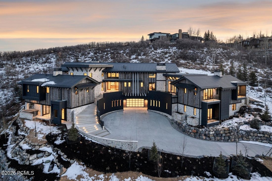 House in Park City, Utah, United States 1 - 17325998