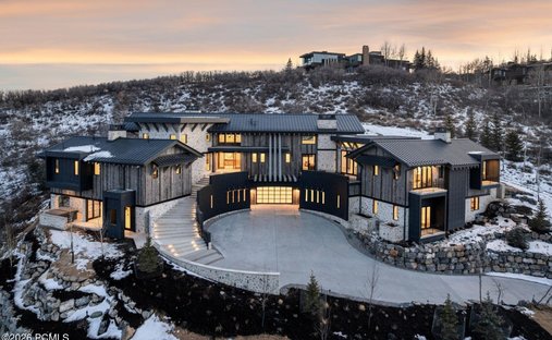 House in Park City, Utah, United States 1