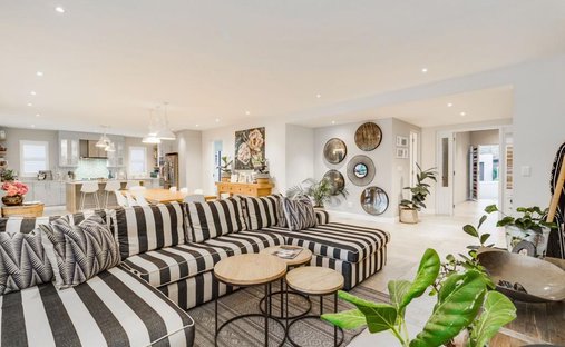 Maison à Sandton, Gauteng, Afrique du Sud 1