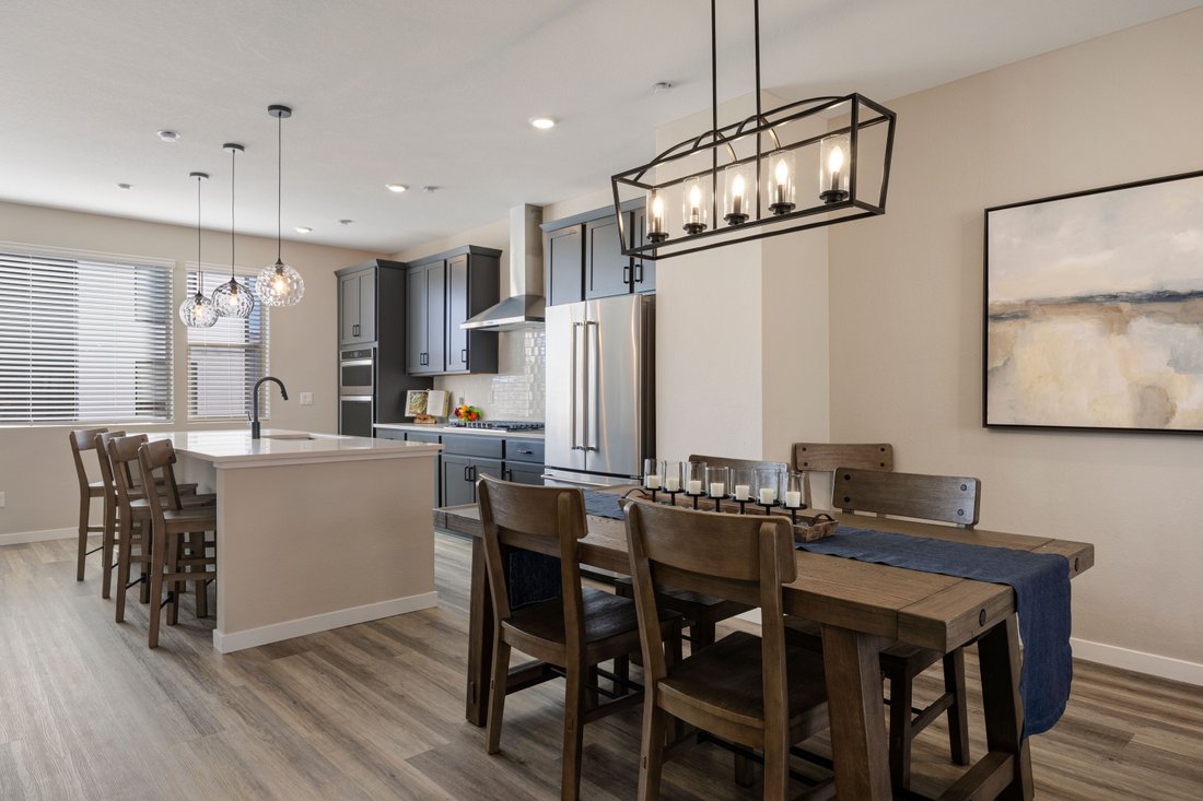 House in Roxborough Park, Colorado, United States 4 - 17329363