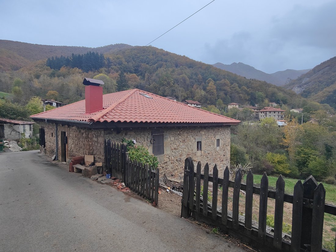 Chalet in Camaleno, Cantabria, Spain 2 - 17327901