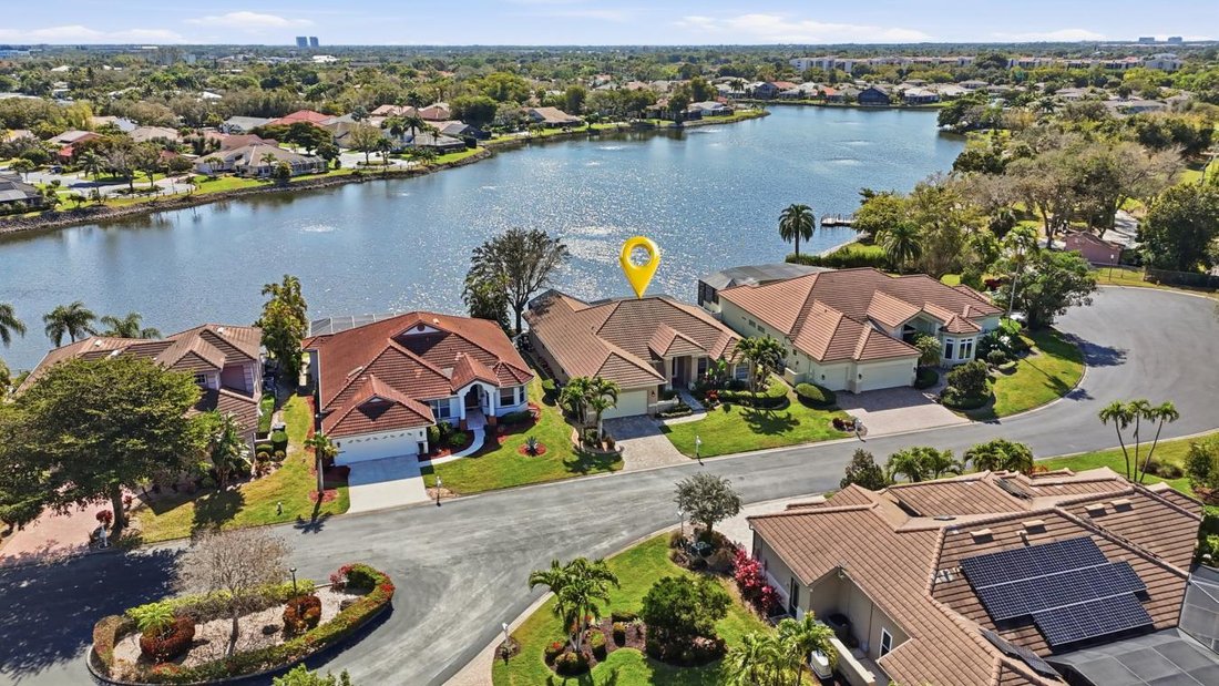 House in Fort Myers, Florida, United States 3 - 17329807
