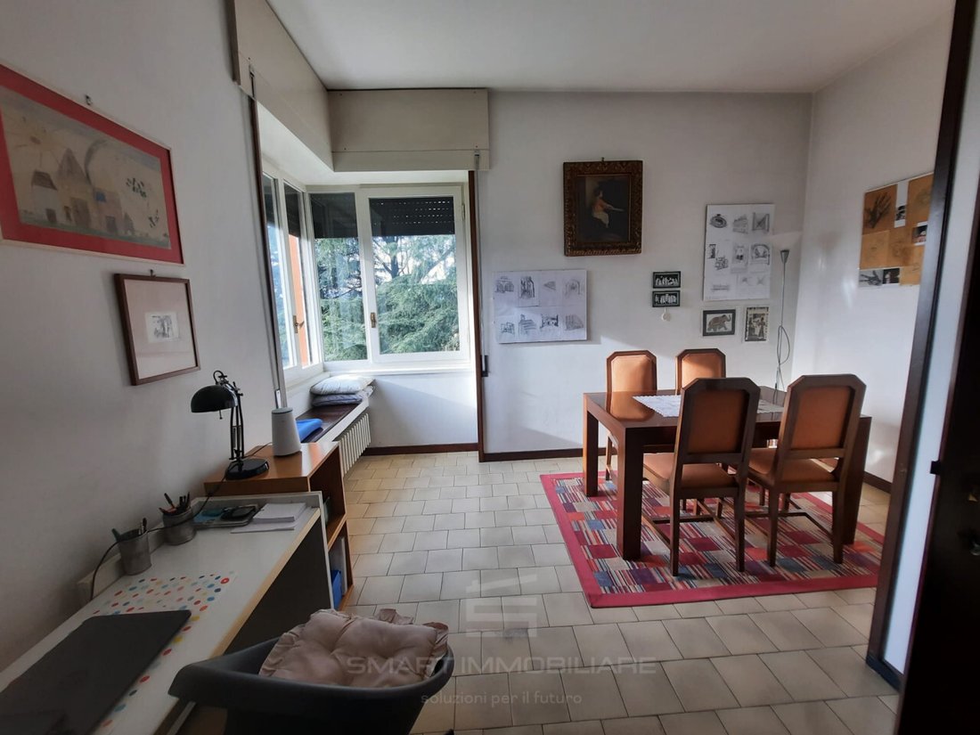 Villa in Historic Center, Brescia, Lombardy 5 - 17044052