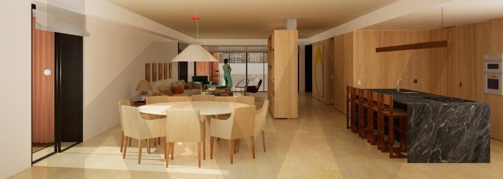Apartment in Carnaxide e Queijas, Lisbon, Portugal 1 - 17324758