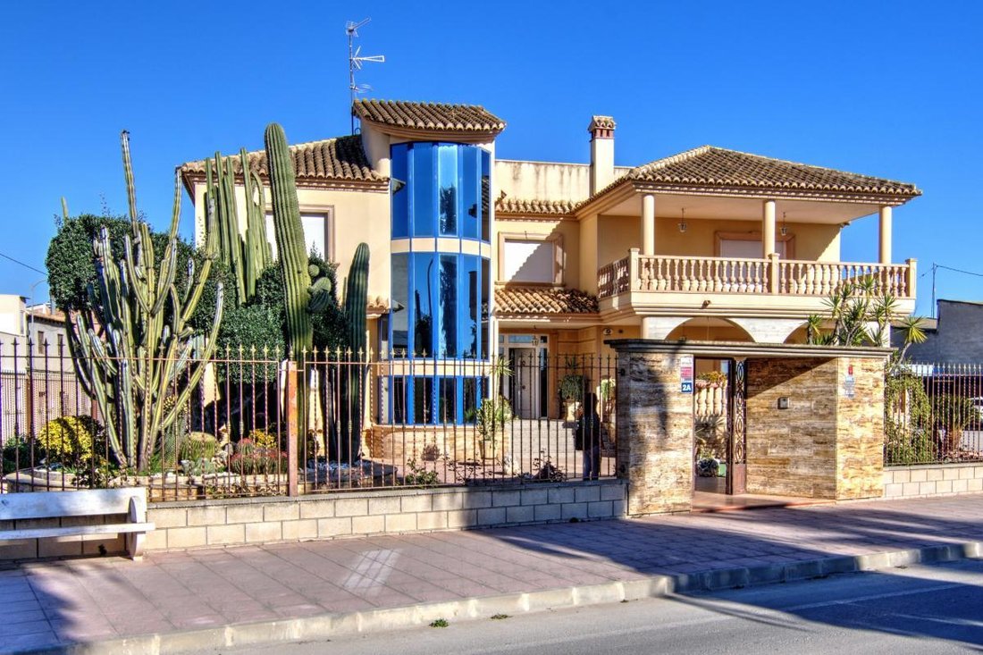 House in Orihuela, Valencian Community, Spain 1 - 17327740