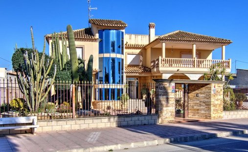 Casa a Orihuela, Comunità Valenzana, Spagna 1