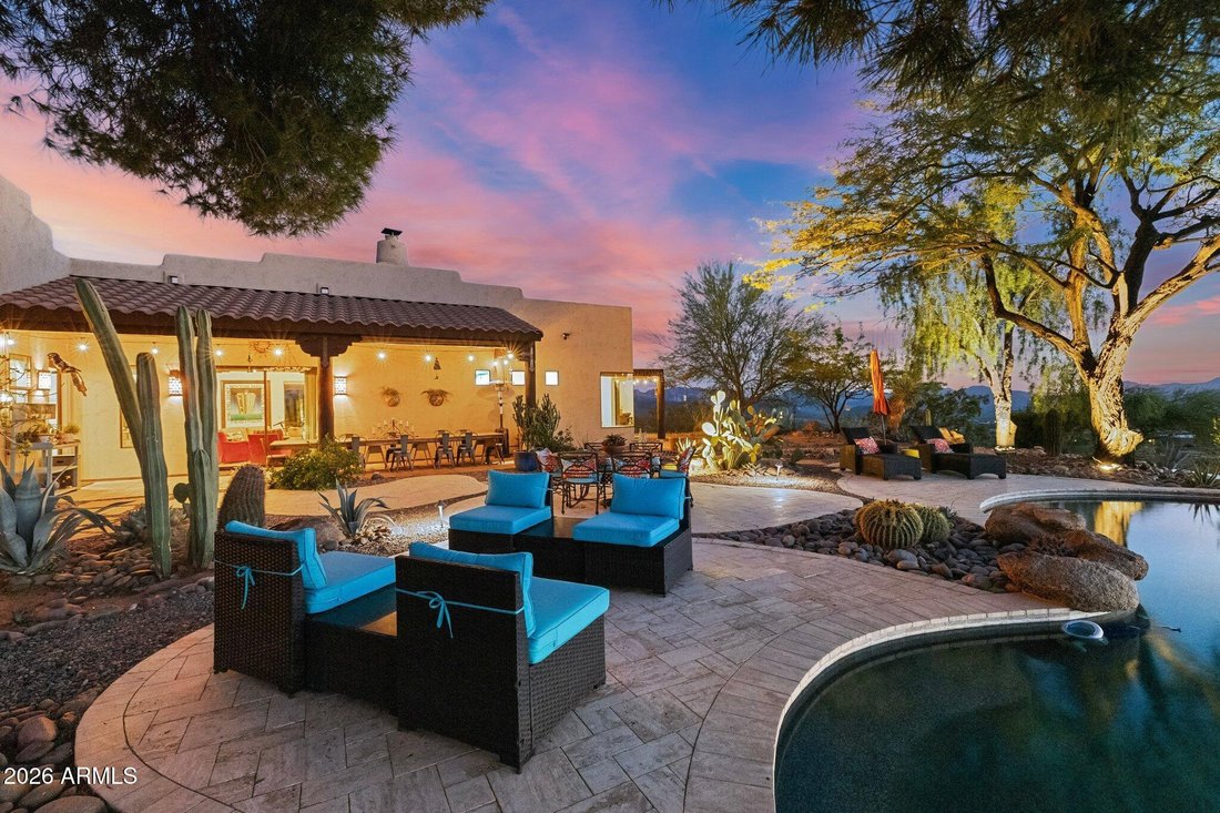 House in Fort McDowell, Arizona, United States 4 - 17328468