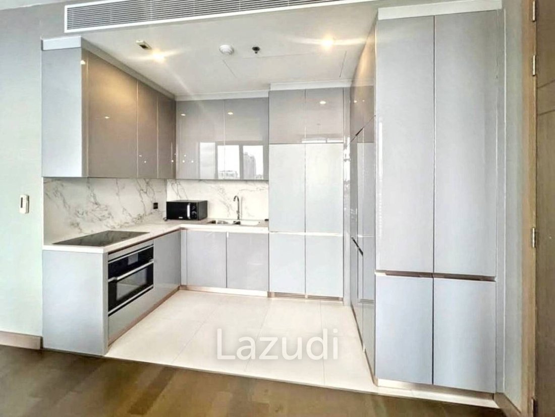 Apartment in Bangkok, Bangkok, Thailand 5 - 17329899