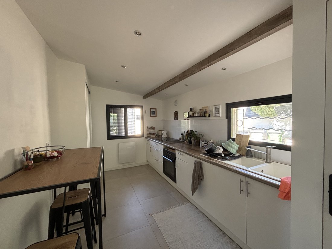 House in Le Faron-Fort-Rouge, Toulon, France 3 - 17329507