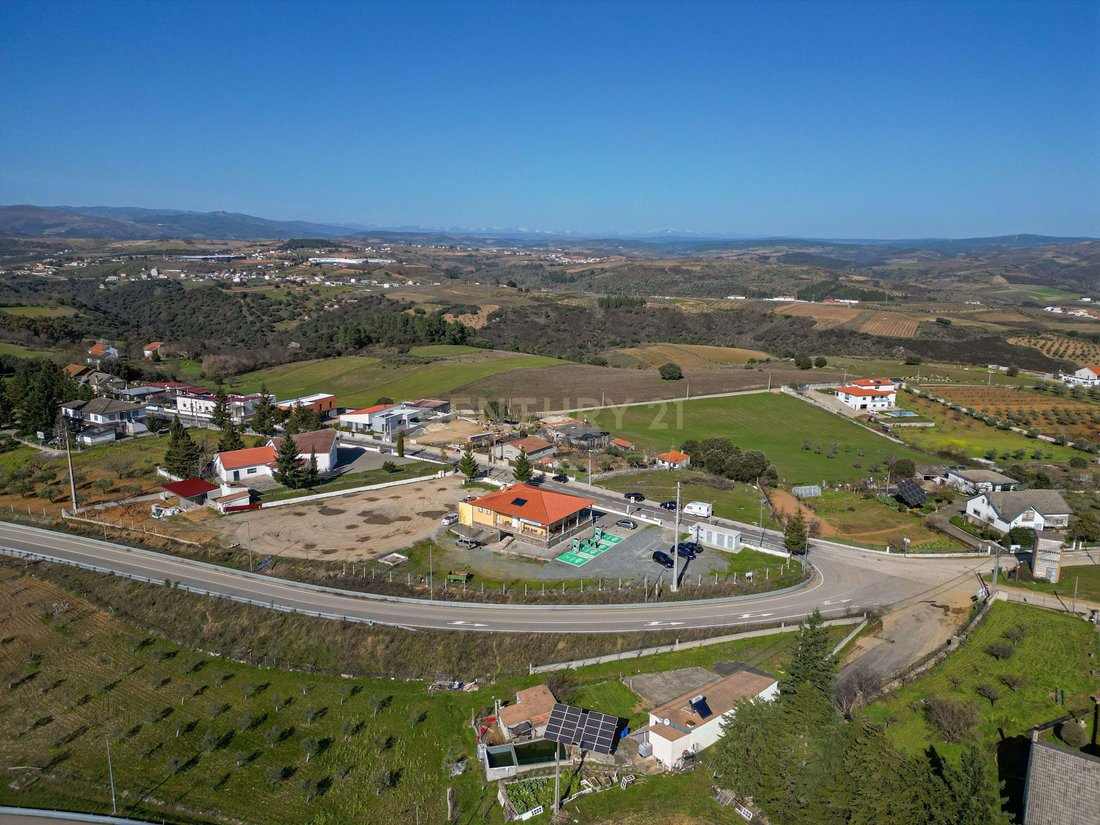 Se, Santa Maria e Meixedo, Braganca District, Portugal 4 - 16954101