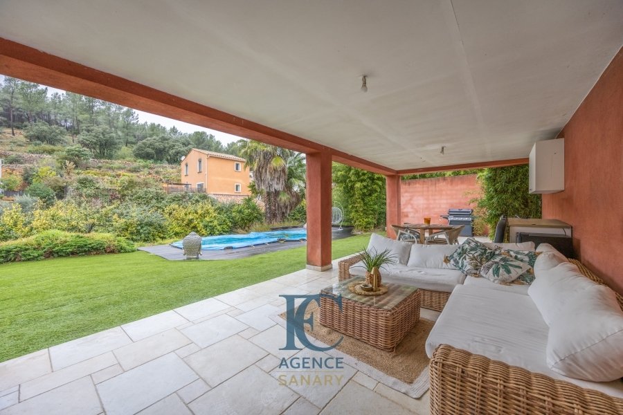House in Bandol, Provence-Alpes-Côte d'Azur, France 1 - 17324902