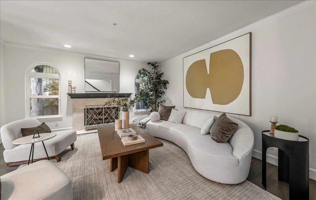 House in Menlo Park, California, United States 3 - 17325993