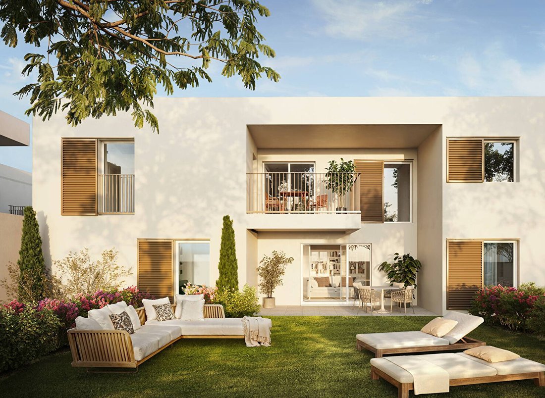 Apartment in Balaguier-Aiguillette, La Seyne-sur-Mer, France 1 - 17329684