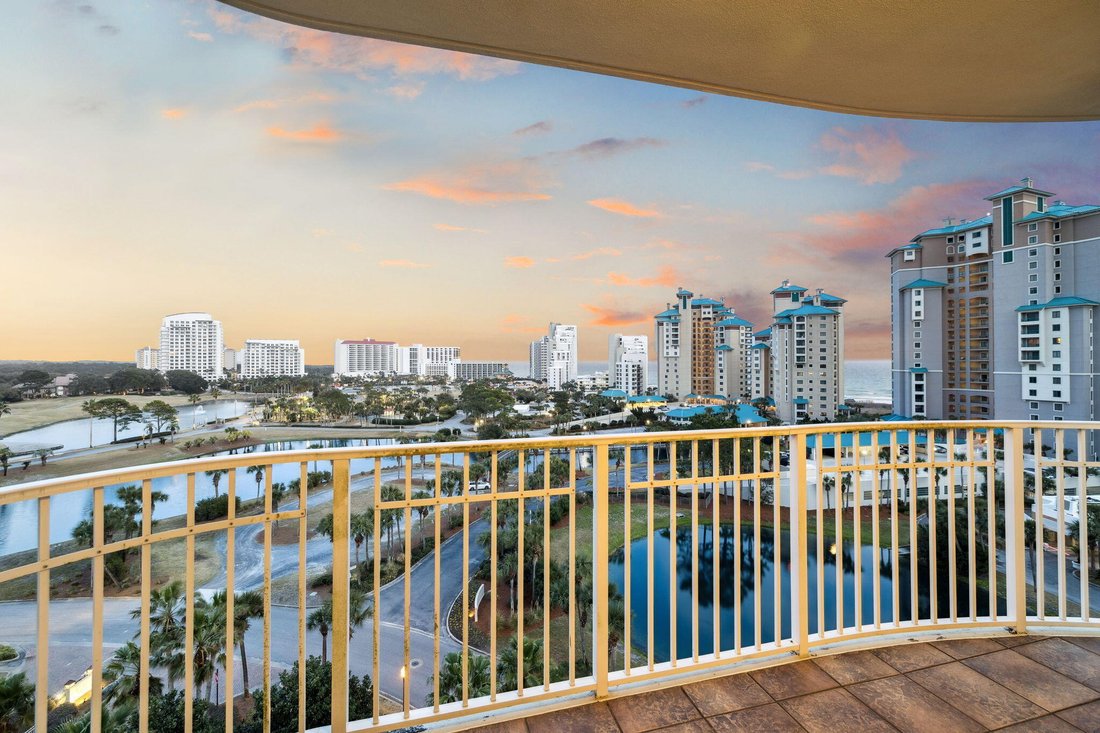 Condo in Miramar Beach, Florida, United States 1 - 17326561