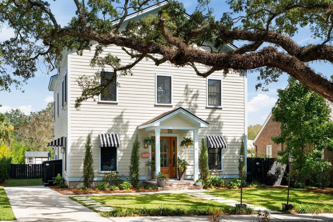 House in Charleston, South Carolina, United States 1 - 17329843