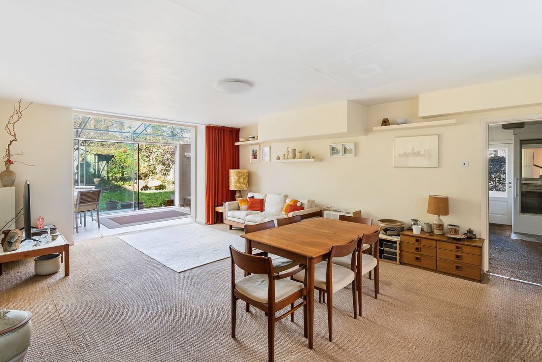 House in Palewell, Richmond Upon Thames, England 5 - 17326048