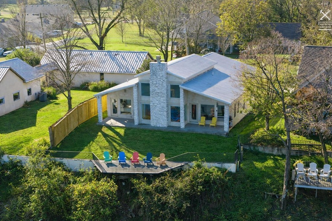 House in Langley, Oklahoma, United States 5 - 16755191