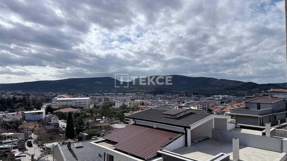 Villa in Güzelbahçe, İzmir, Turkey 3 - 17326046