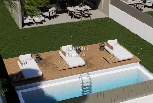 Apartment in Voula, Attica, Greece 2 - 16565909