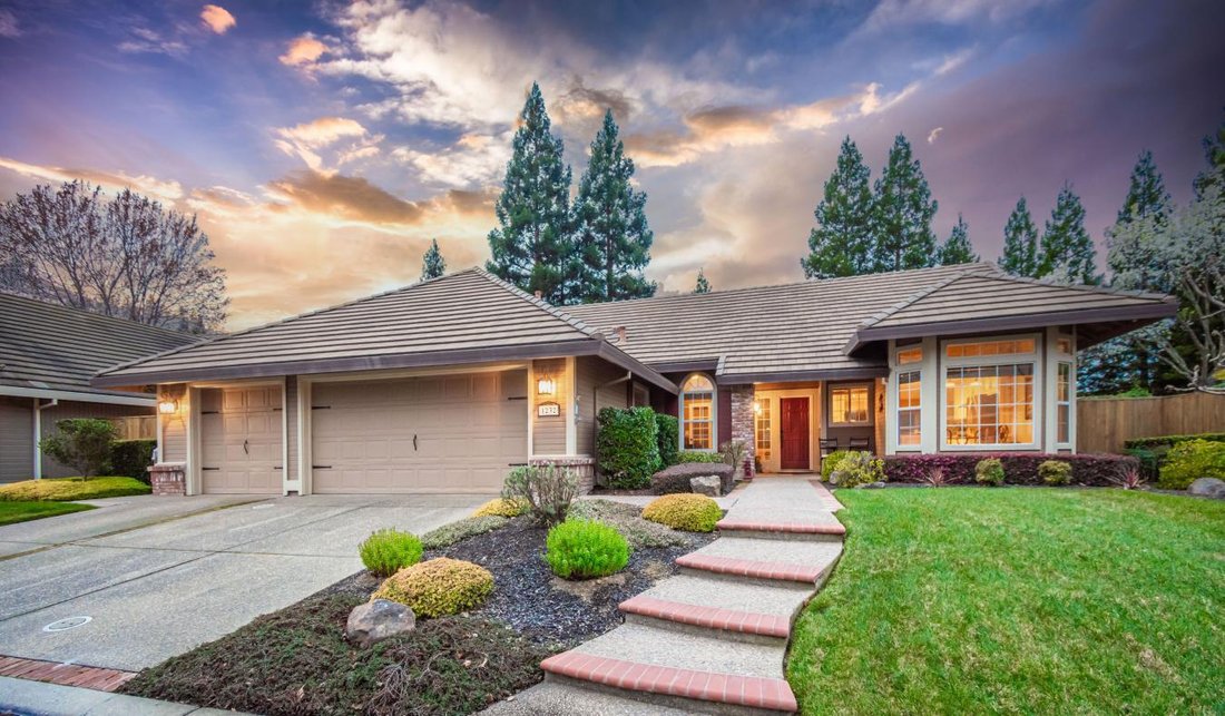 House in Granite Bay, California, United States 3 - 17329842
