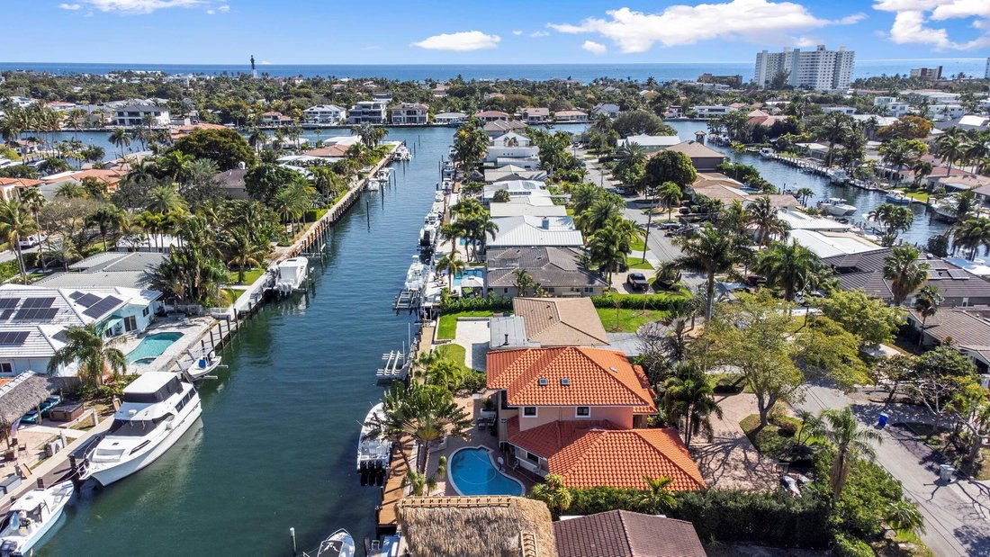 House in Hillsboro Beach, Florida, United States 2 - 17326529