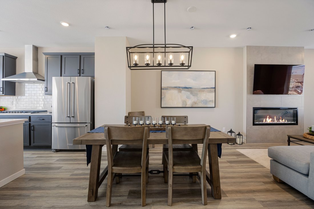House in Roxborough Park, Colorado, United States 2 - 17329363