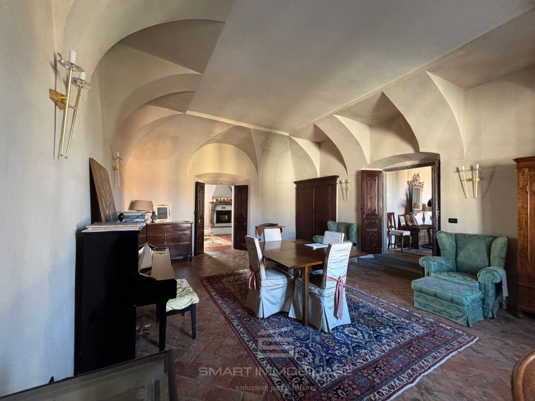 Apartment in Iseo, Lombardy, Italy 3 - 17290286