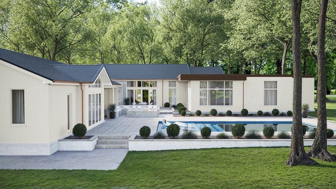 House in Nashville, Tennessee, United States 2 - 17328835