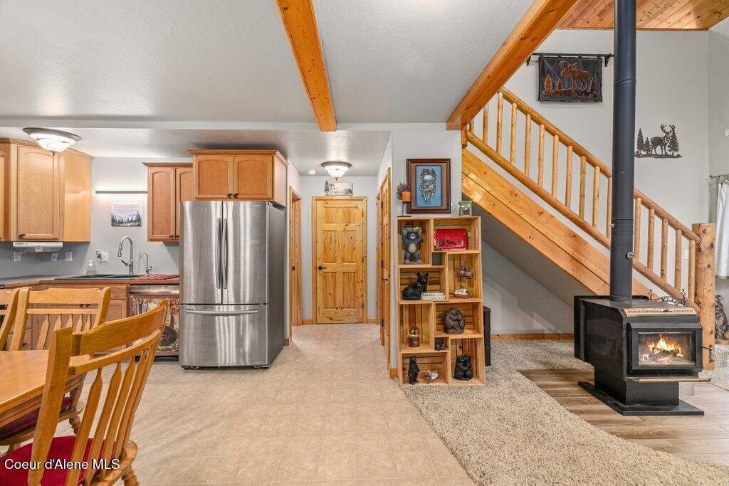 House in Wallace, Idaho, United States 5 - 17325912