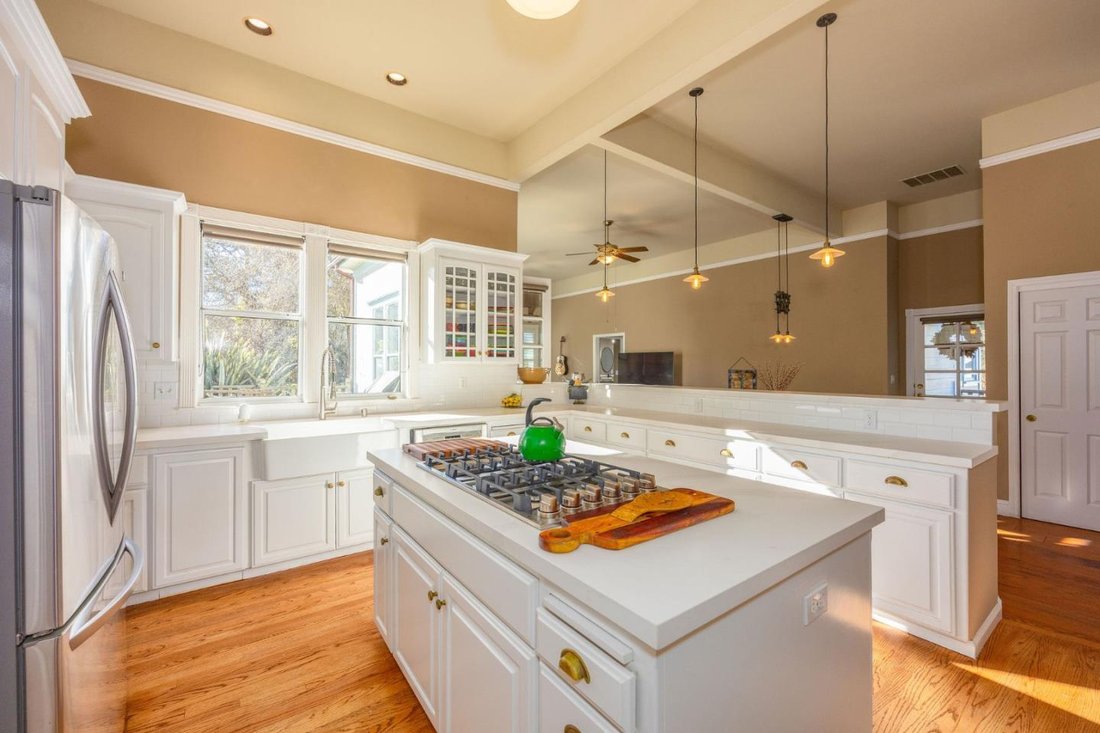 House in San Gregorio, California, United States 4 - 17326024