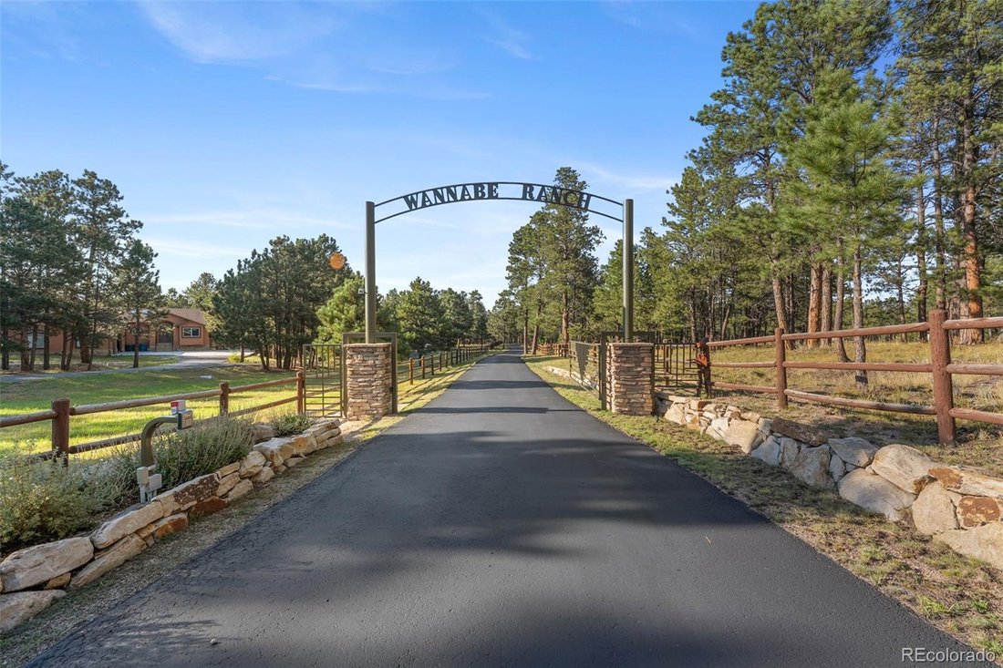 House in Colorado Springs, Colorado, United States 1 - 17326654