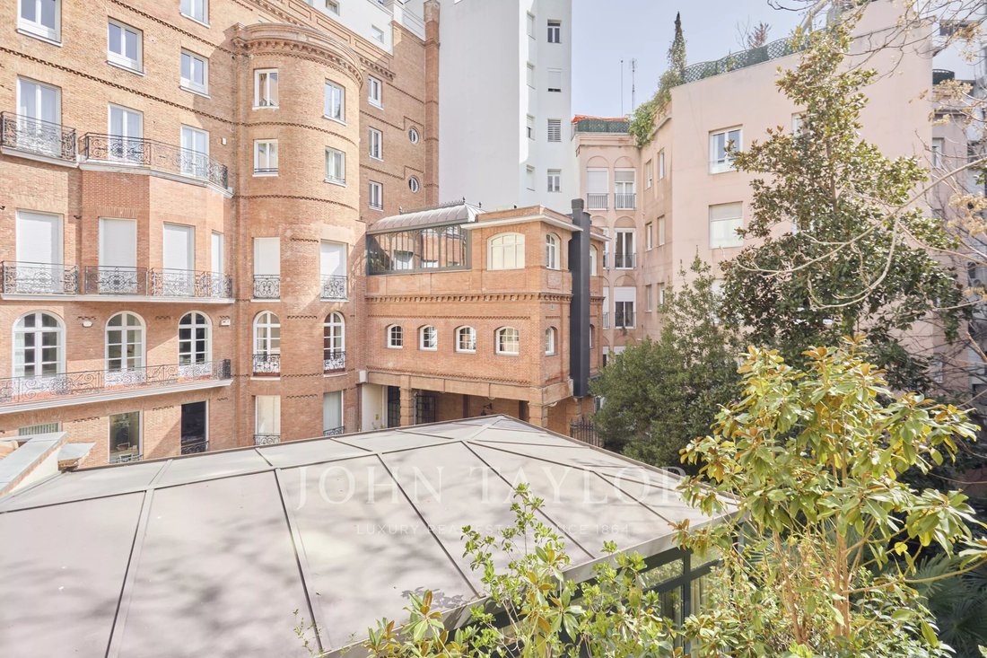 Apartment in Barrio Salamanca, Madrid, Spain 2 - 16154106