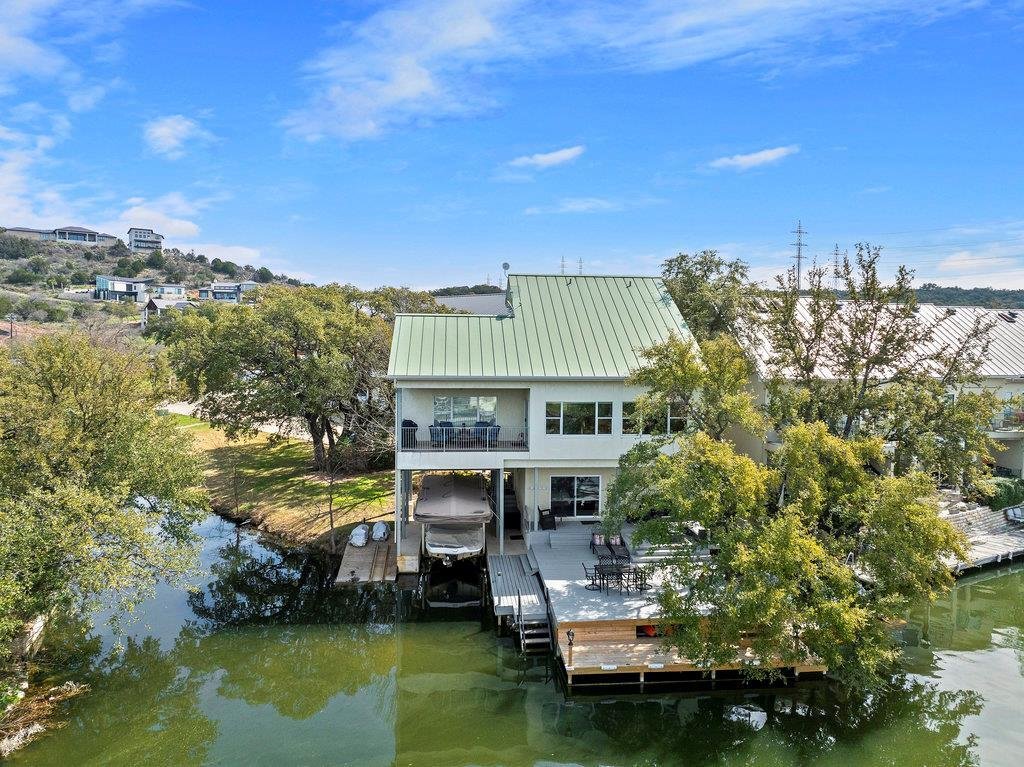 Townhouse in Horseshoe Bay, Texas, United States 1 - 17326774