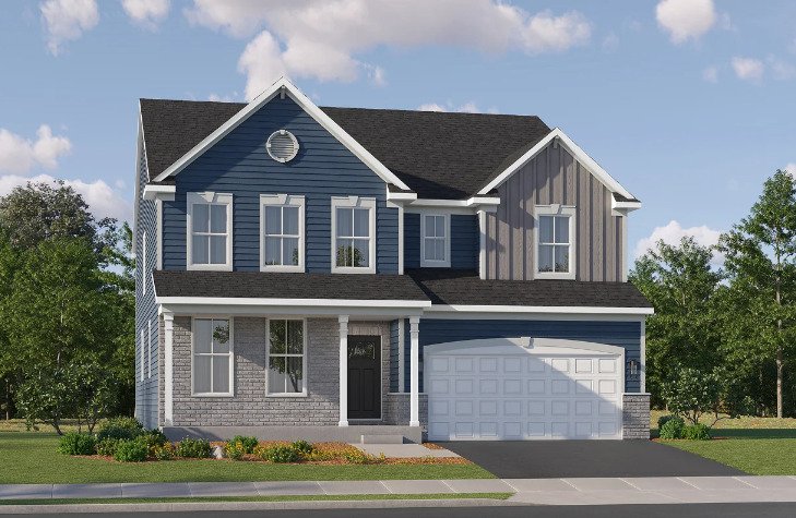 House in South Elgin, Illinois, United States 1 - 17327217