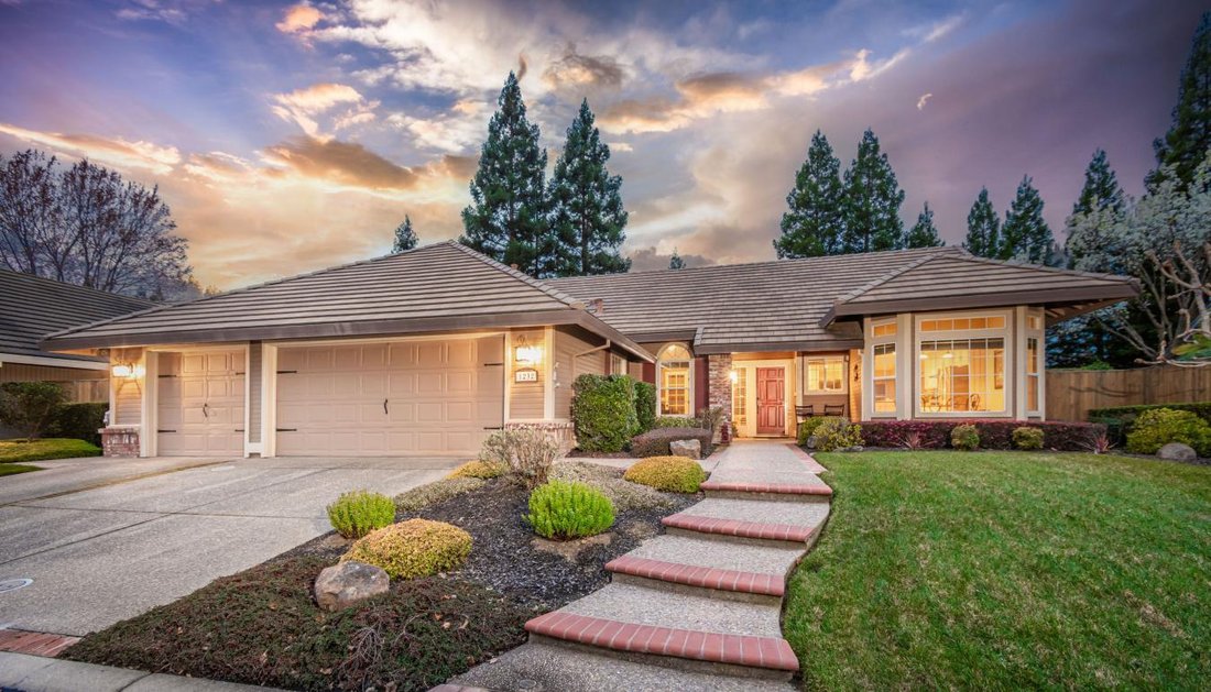 House in Granite Bay, California, United States 2 - 17329842